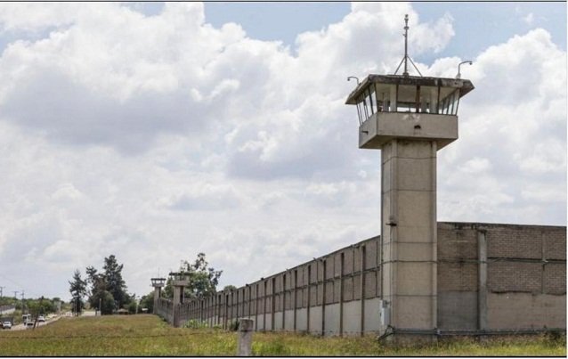 Juez otorga a mujer libertad anticipada