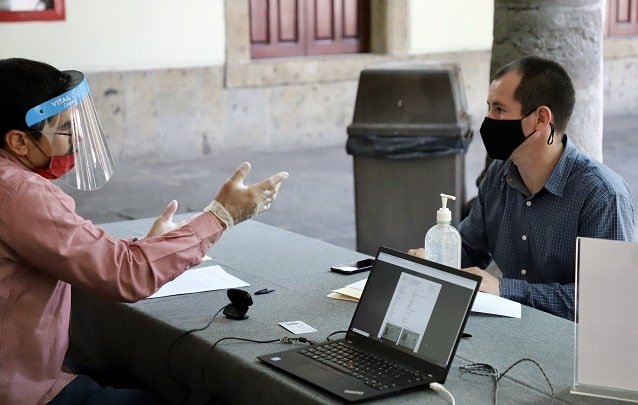 STJEJ da inicio a registro de cédulas para Sistema de Notificaciones Electrónicas