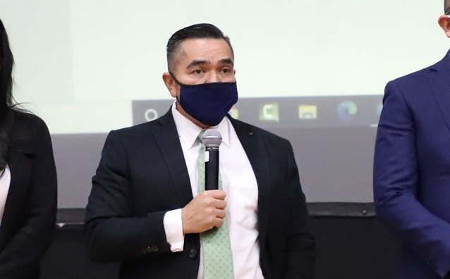 PJEJ capacita a juezas y jueces para implementar TIC's en materia familiar y mercantil