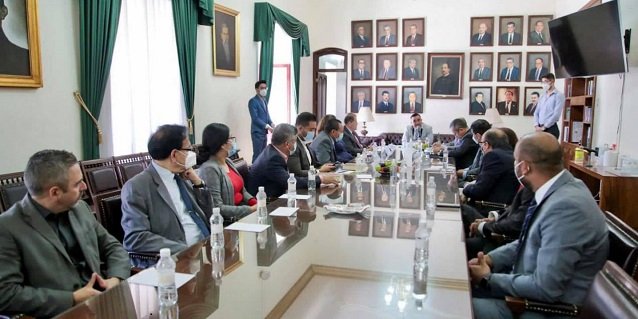 Jalisco es referente nacional en transparencia