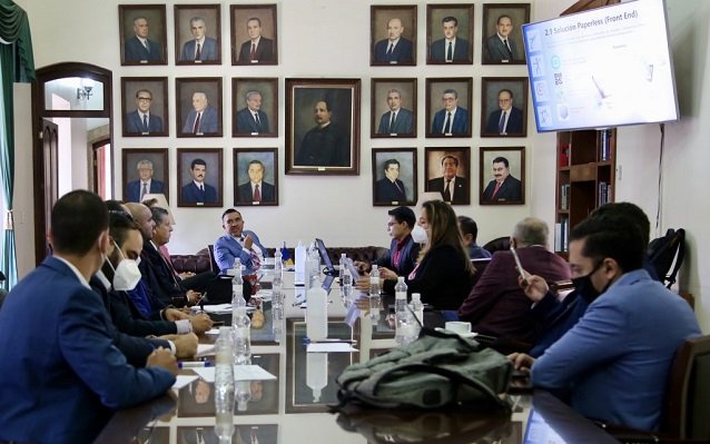 PJEJ fortalece y consolida una institución más moderna y transparente