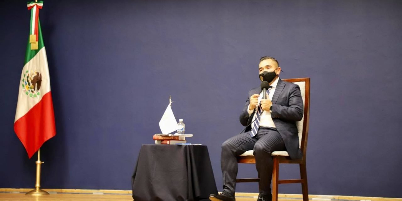 La adecuada preparación, es la piedra angular en la formación de futuros abogados