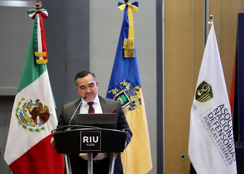 XVIII Congreso Nacional ANADEPE