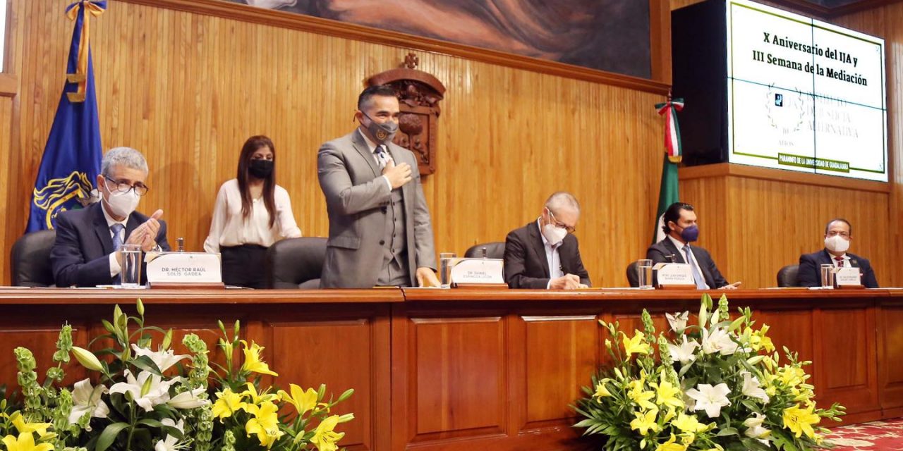 3ª Semana de la Mediación