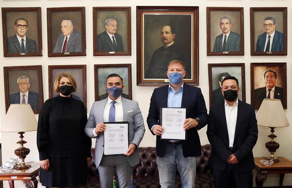 Convenio con el IEPC Jalisco