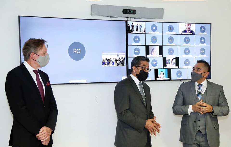 Recorrido por los Juzgados Familiares en Ciudad Judicial