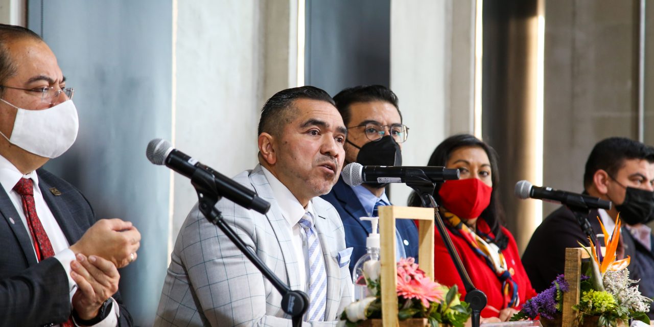 Taller universitario de Derecho Laboral y Justicia Digital