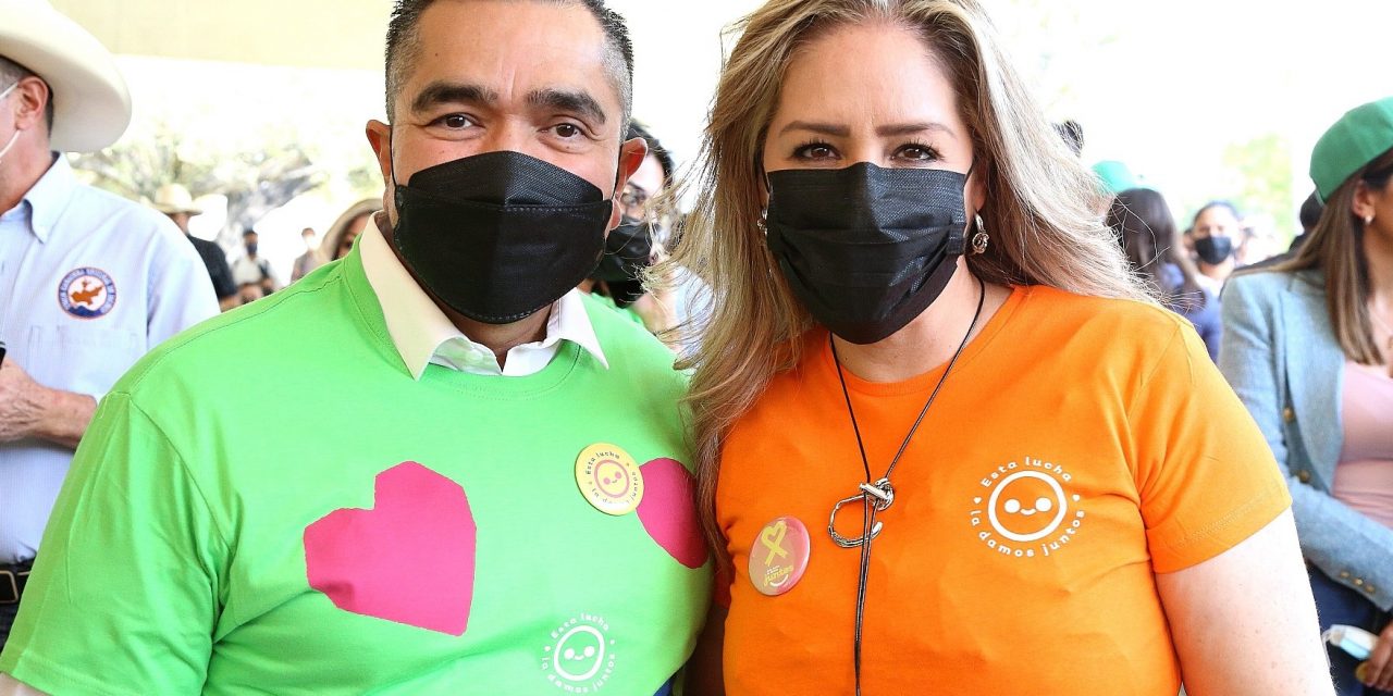 PRESENTACIÓN DEL PROGRAMA COBERTURA UNIVERSAL PARA CÁNCER INFANTIL