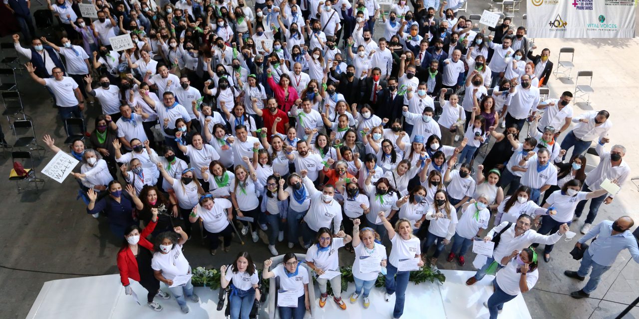 ACERCA MENTORING WALK A LA INCLUSIÓN