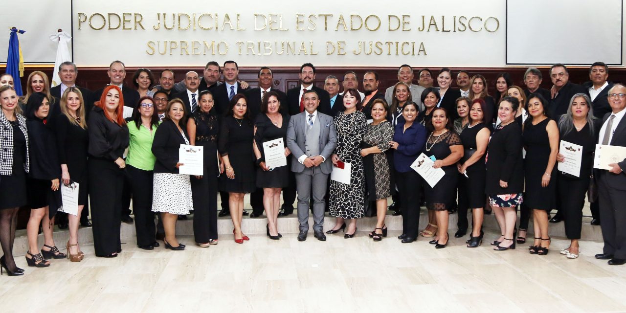 CONMEMORACIÓN DEL 25° ANIVERSARIO DE EGRESADOS UDEG