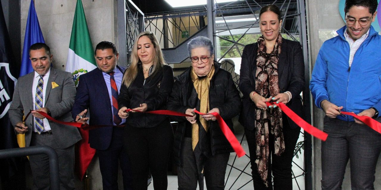 PARTICIPA PRESIDENTE EN APERTURA DE CENTRO DE ACOMPAÑAMIENTO PSICOSOCIAL