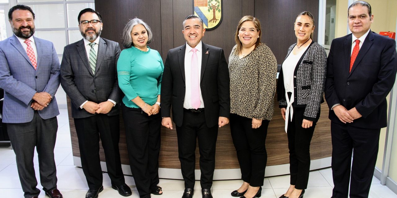 COLABORACIÓN CON FACULTAD DE DERECHO UP