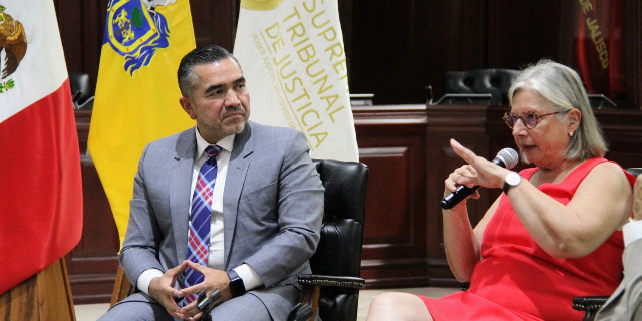 SE ABRE REFLEXIÓN SOBRE CALIDAD DE VIDA EN LA 3RA. EDAD