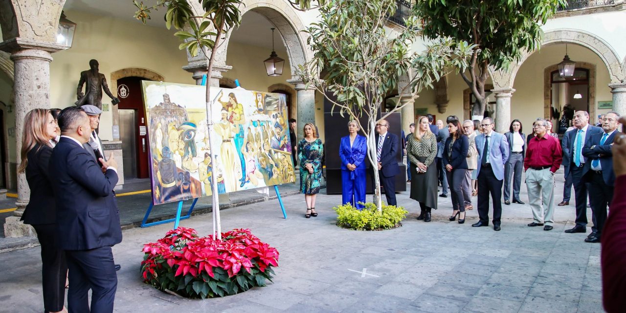 DONAN PINTURA AL STJEJ