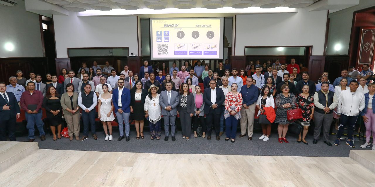 CLAUSURA DEL SEMINARIO EN MATERIA MERCANTIL DE LA ESCUELA JUDICIAL