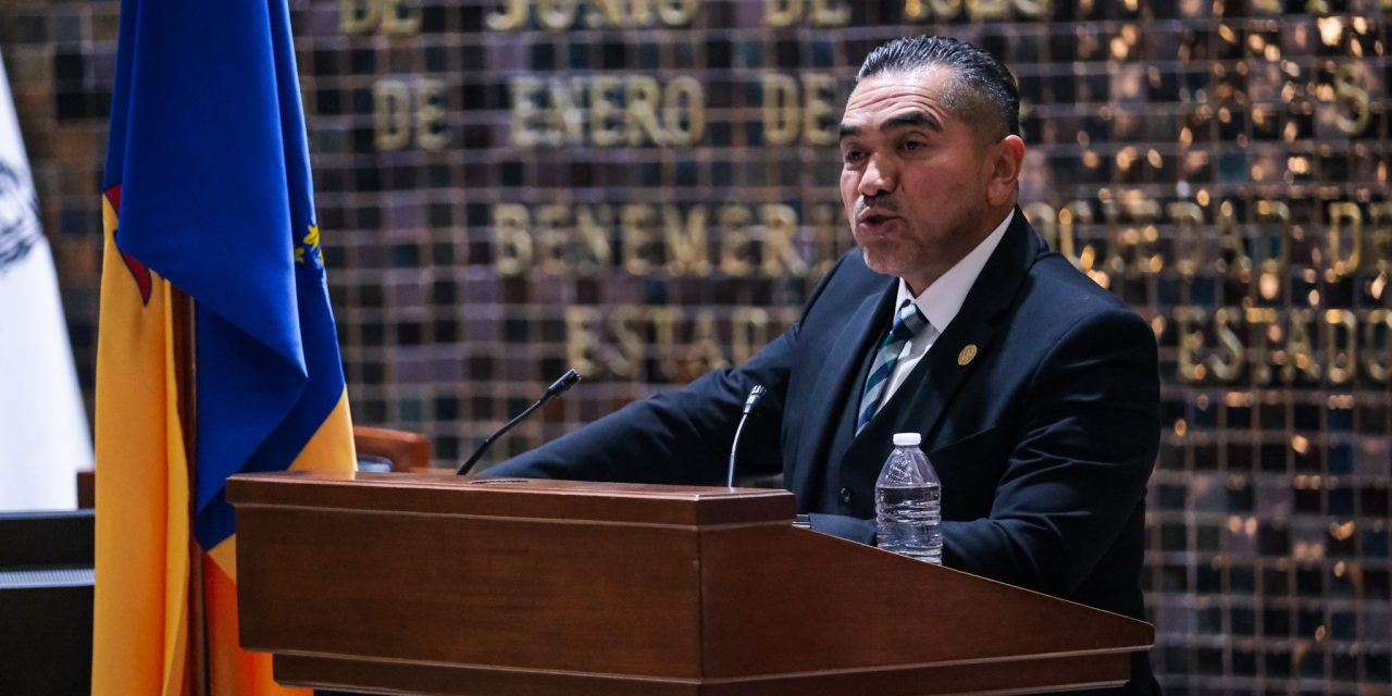 SESIÓN SOLEMNE EN EL CONGRESO DEL ESTADO, POR 200 AÑOS DE JALISCO, LIBRE Y SOBERANO