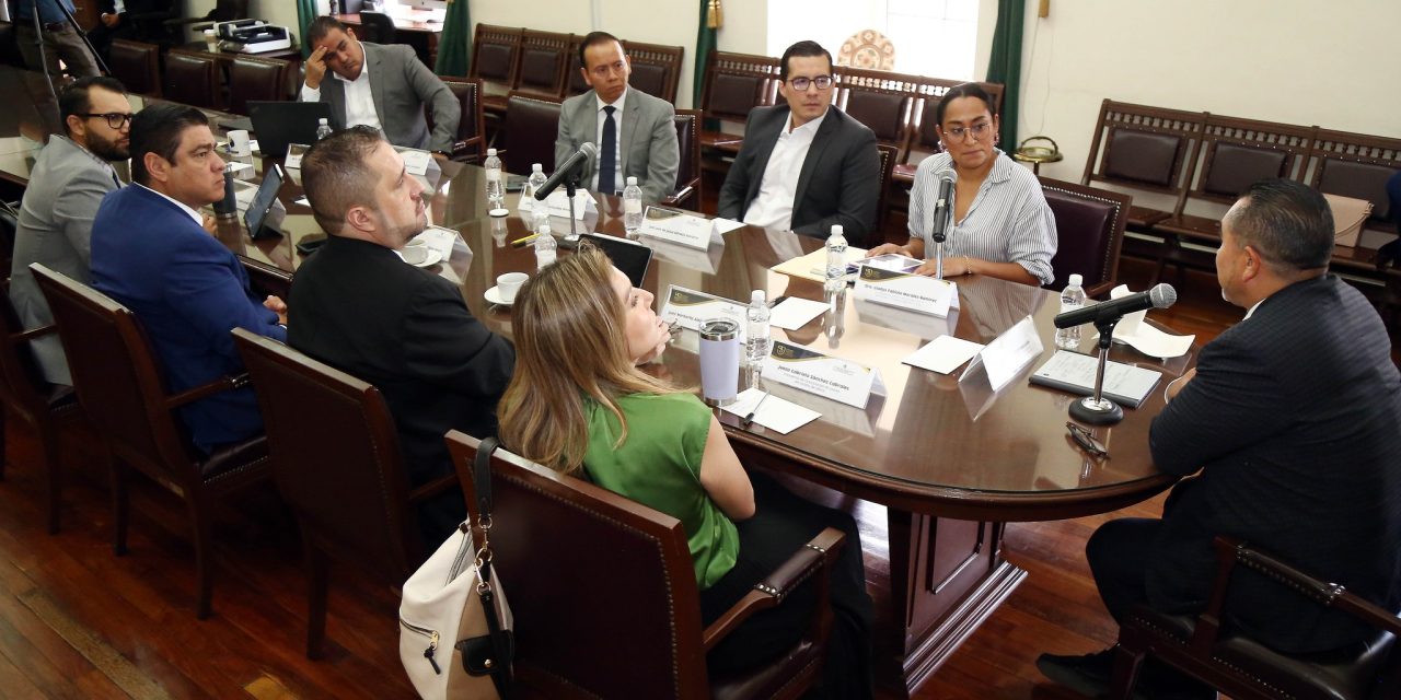 ABRE SCJN DIÁLOGO SOBRE SISTEMA DE PRECEDENTES