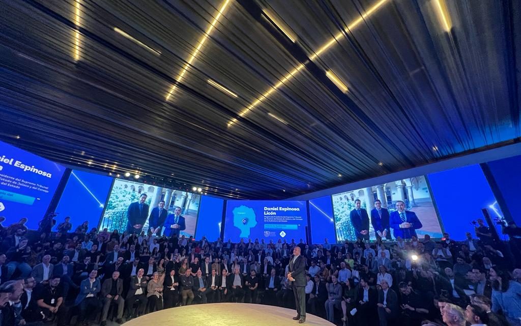 PODER JUDICIAL SE CONECTA A RED JALISCO