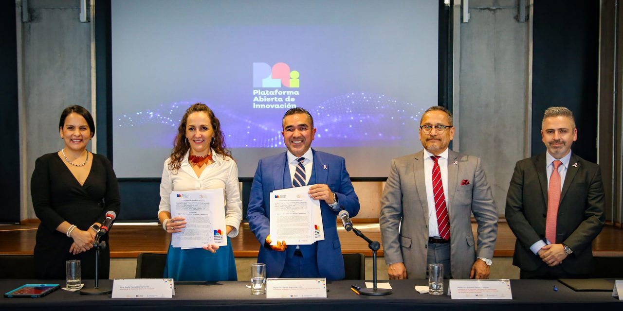 RENUEVAN CONVENIO STJEJ Y PLAI