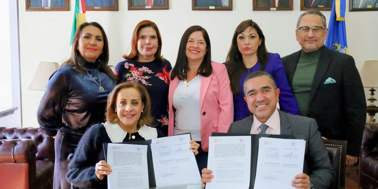 LLEGA ELIDA A PODER JUDICIAL DE DURANGO
