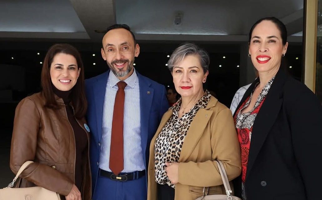 PODER JUDICIAL, PRESENTE EN ARRANQUE DE 'GUADALAJARA LIMPIA'