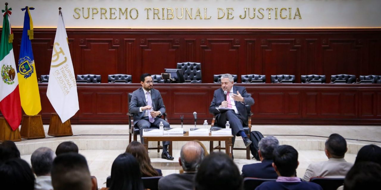 CONFERENCIA MAGISTRAL DEL DR. JOSEP AGUILÓ