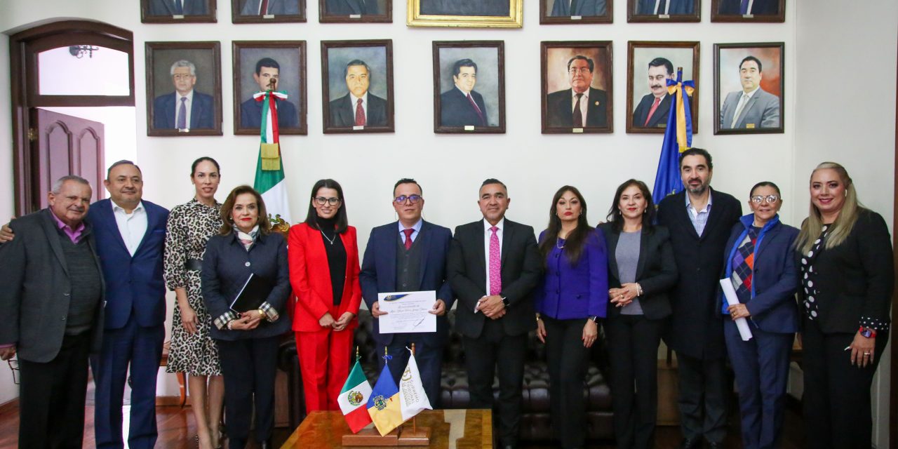 MAGISTRADAS Y MAGISTRADOS CONTINÚAN CON PREPARACIÓN SOBRE NUEVA JUSTICIA CIVIL Y FAMILIAR