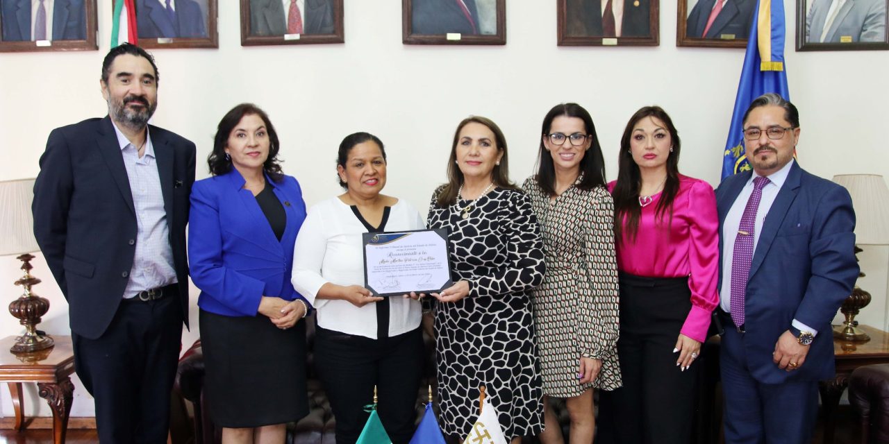 CONTINUA PREPARACIÓN EN NUEVO SISTEMA DE JUSTICIA CIVIL Y FAMILIAR