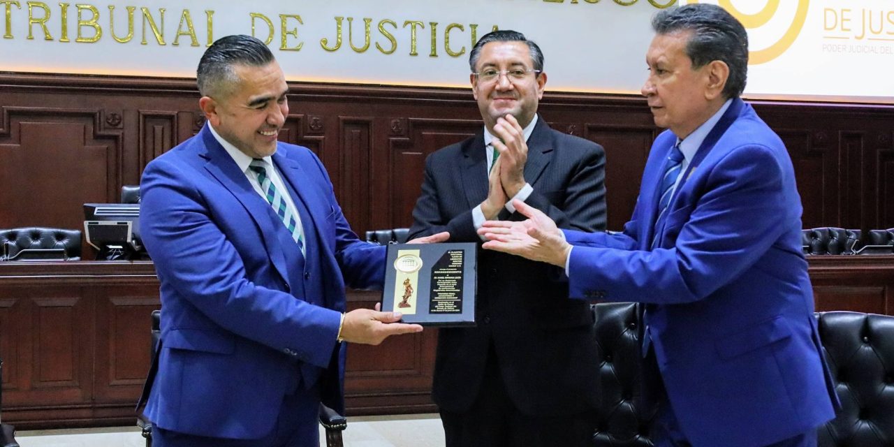 PRESIDENTE INAUGURA CICLO INTERNACIONAL DE CONFERENCIAS