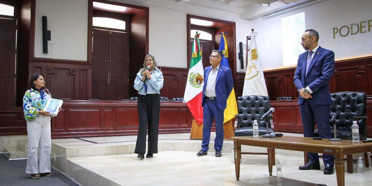 STJ ABRE DIÁLOGO SOBRE TRATA DE PERSONAS