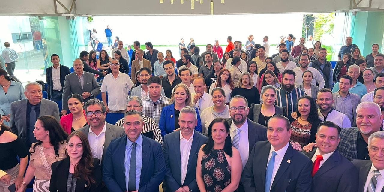 PRESIDENTE PARTICIPA EN SEMANA JURÍDICA 'FRANCISCO MEDINA ASCENCIO'