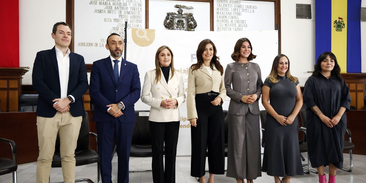 foro gdl, ni un paso atrás en Transparencia y Combate a la Corrupción