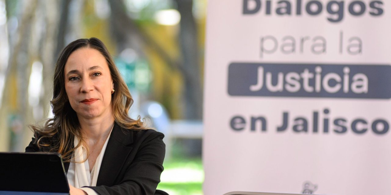 Foro: ¿Qué Poder Judicial necesita Jalisco?
