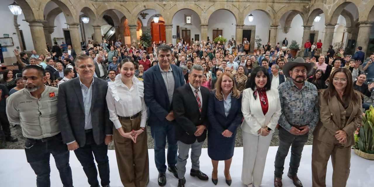 Desafíos de la Suprema Corte de Justicia de la Nación