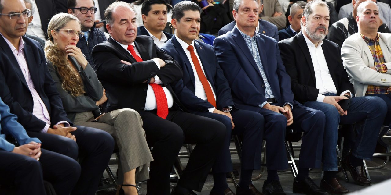 Hacia la Construcción de la Reforma de Transparencia en Jalisco