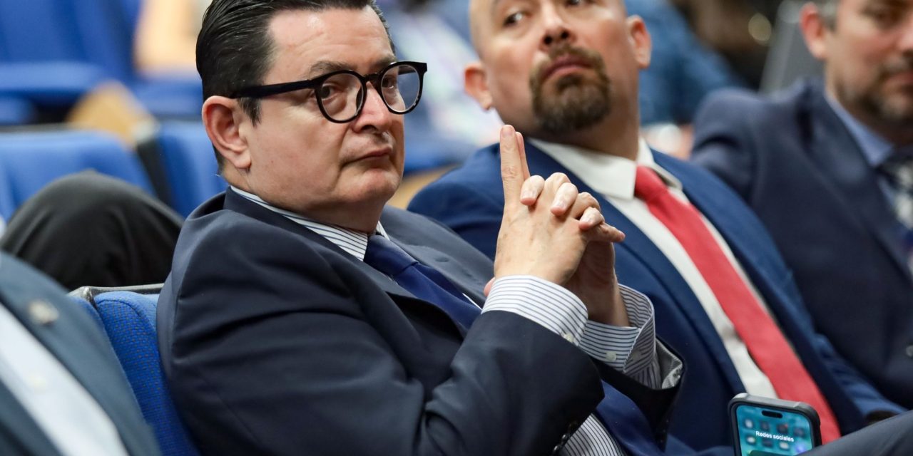 Foro sobre la Reforma Judicial