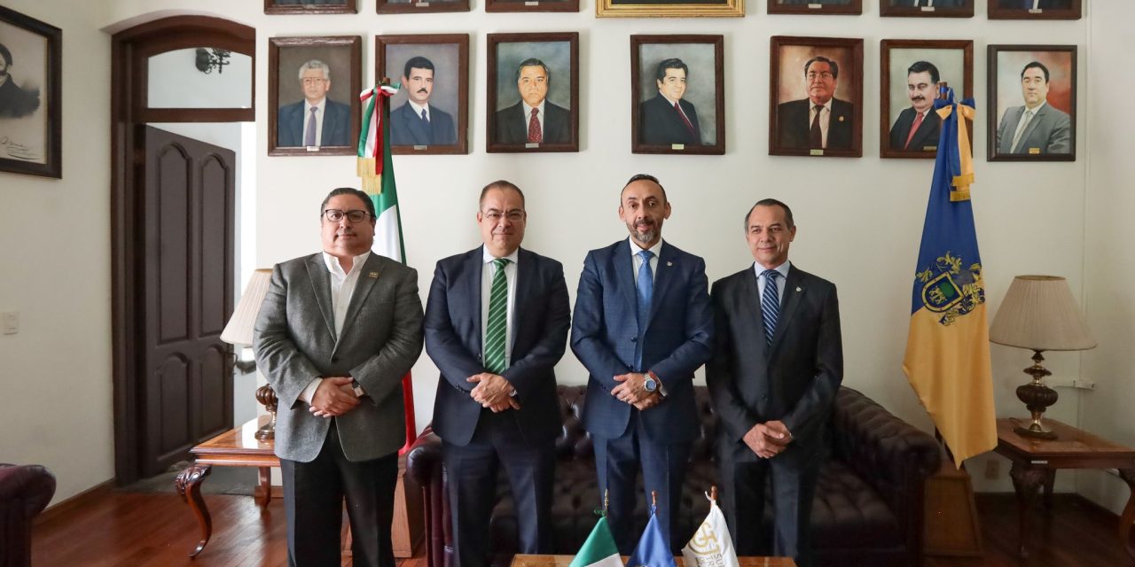 Jalisco refuerza liderazgo en Justicia Alternativa