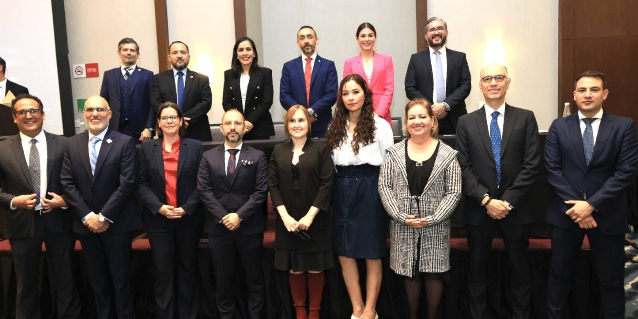 Poder Judicial apoya certeza jurídica en Jalisco