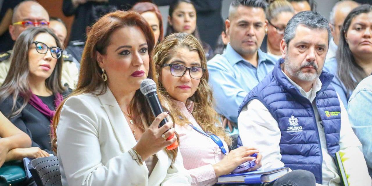 Jalisco avanza con COPPLADE: instituciones unidas por el desarrollo