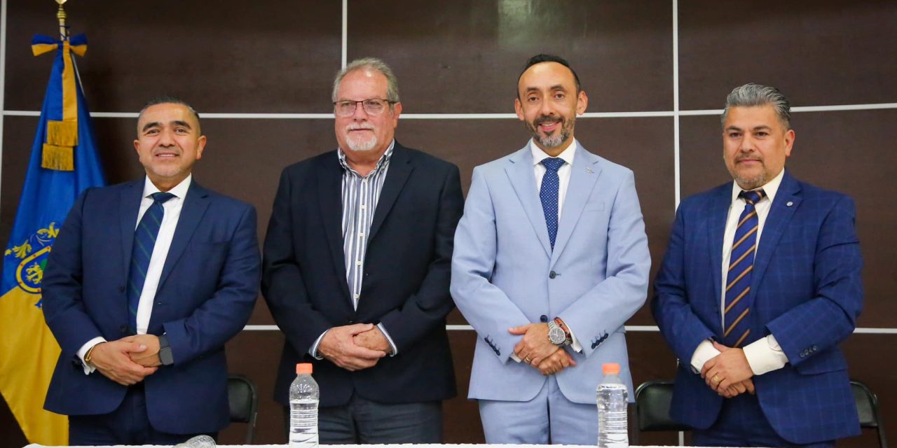 Talleres fortalecen habilidades de agentes para la justicia en Jalisco