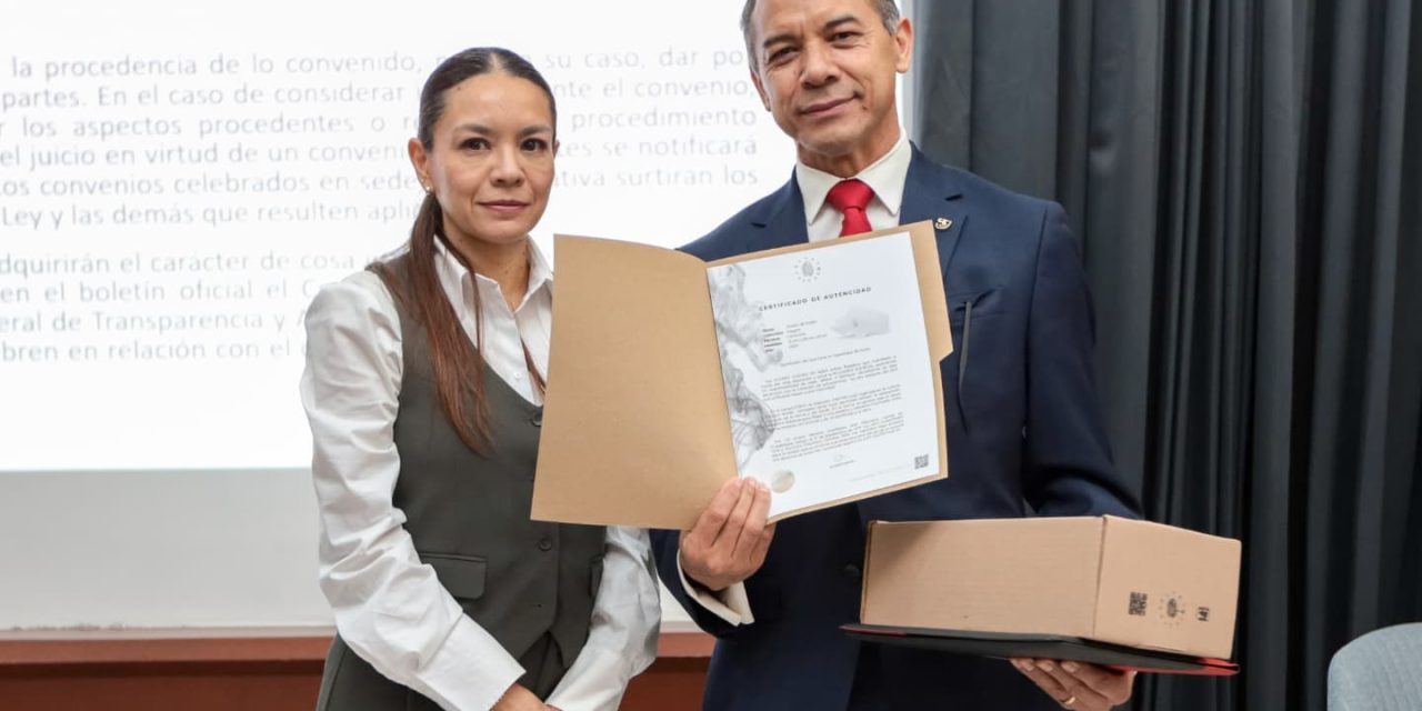 Convención Gubernamental "Innovar para Transformar a la Nueva Administración Pública"