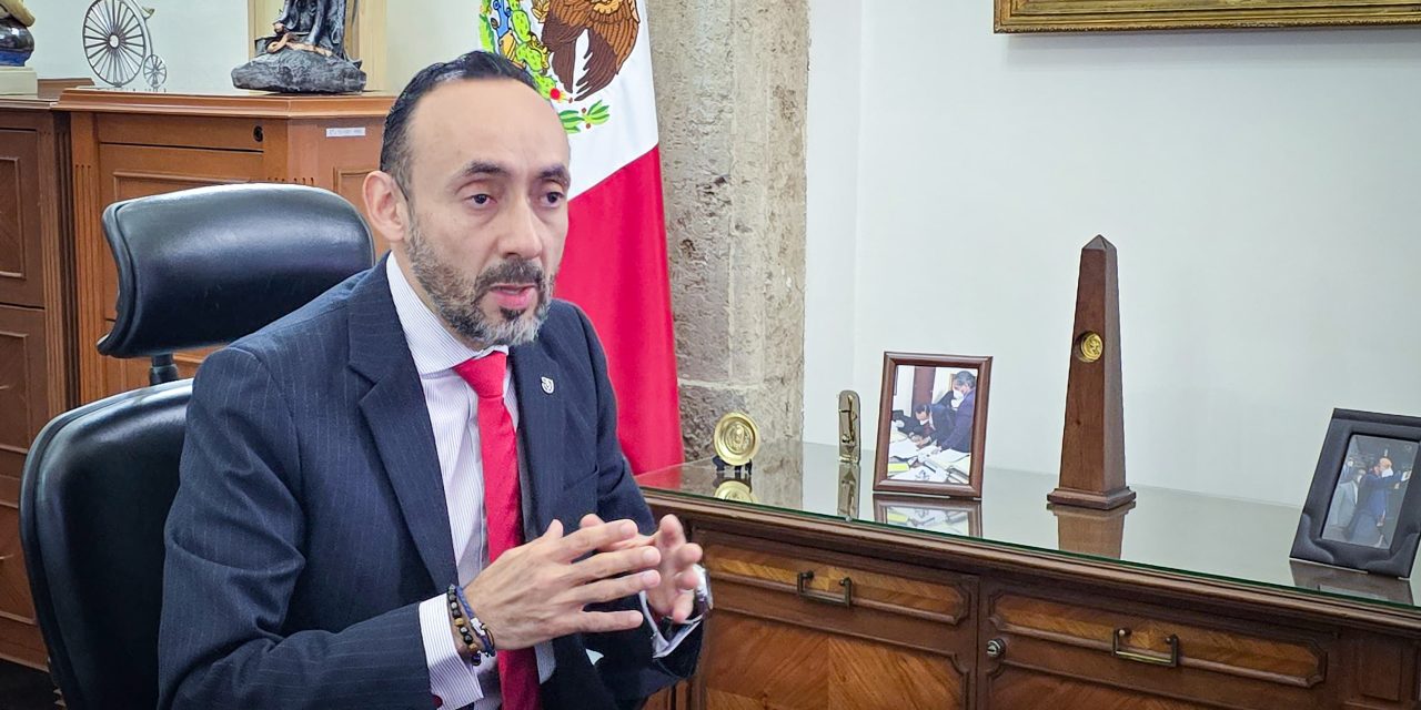 Impulsando la Justicia Digital: Capacitación para una Justicia Ágil y Cercana en Jalisco