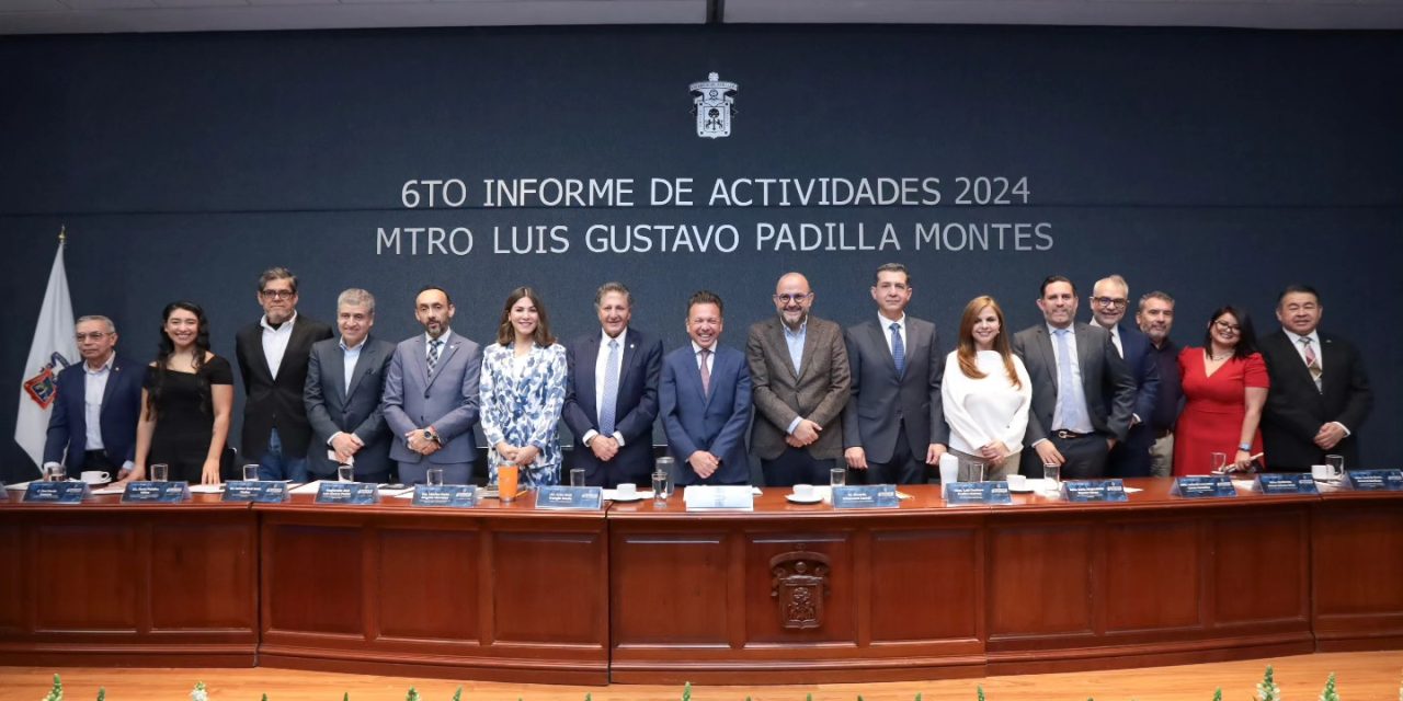 Celebrando seis años de liderazgo y aportes del CUCEA