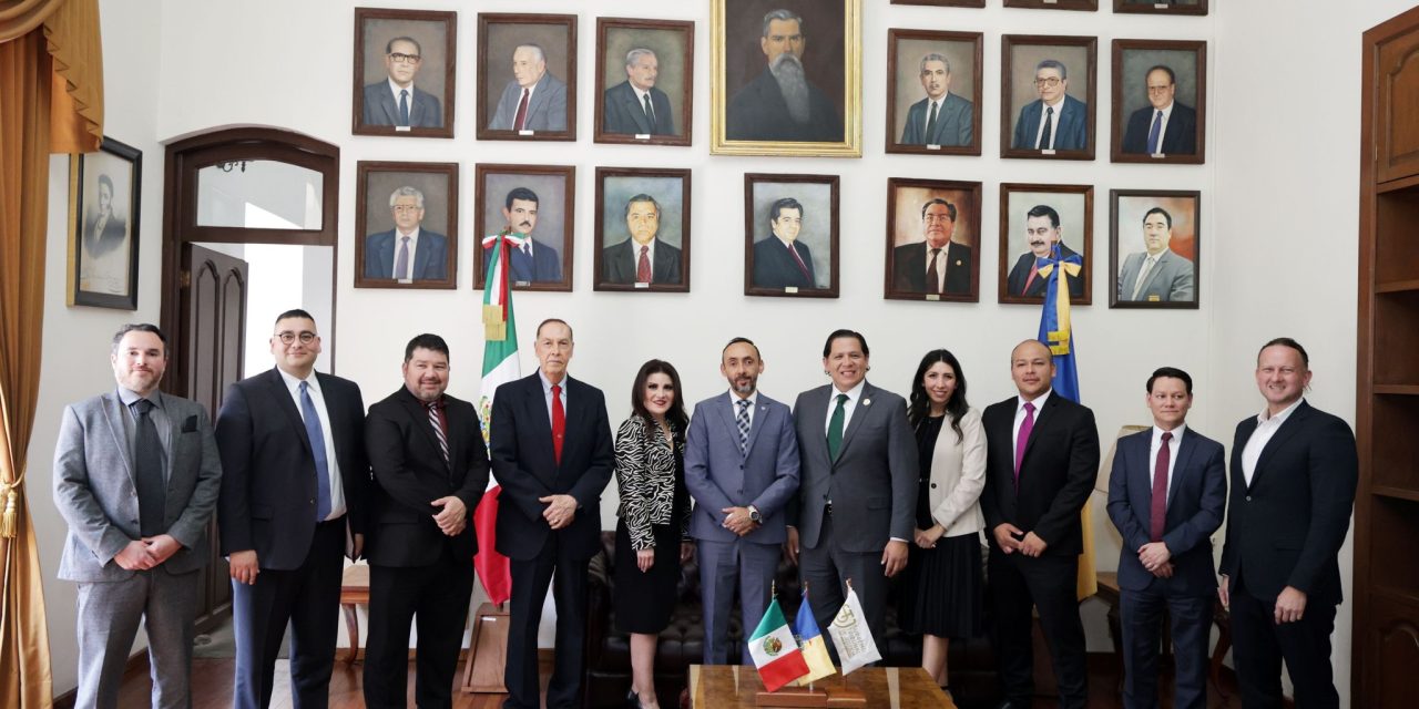 Justicia sin fronteras: Fortaleciendo el diálogo jurídico internacional