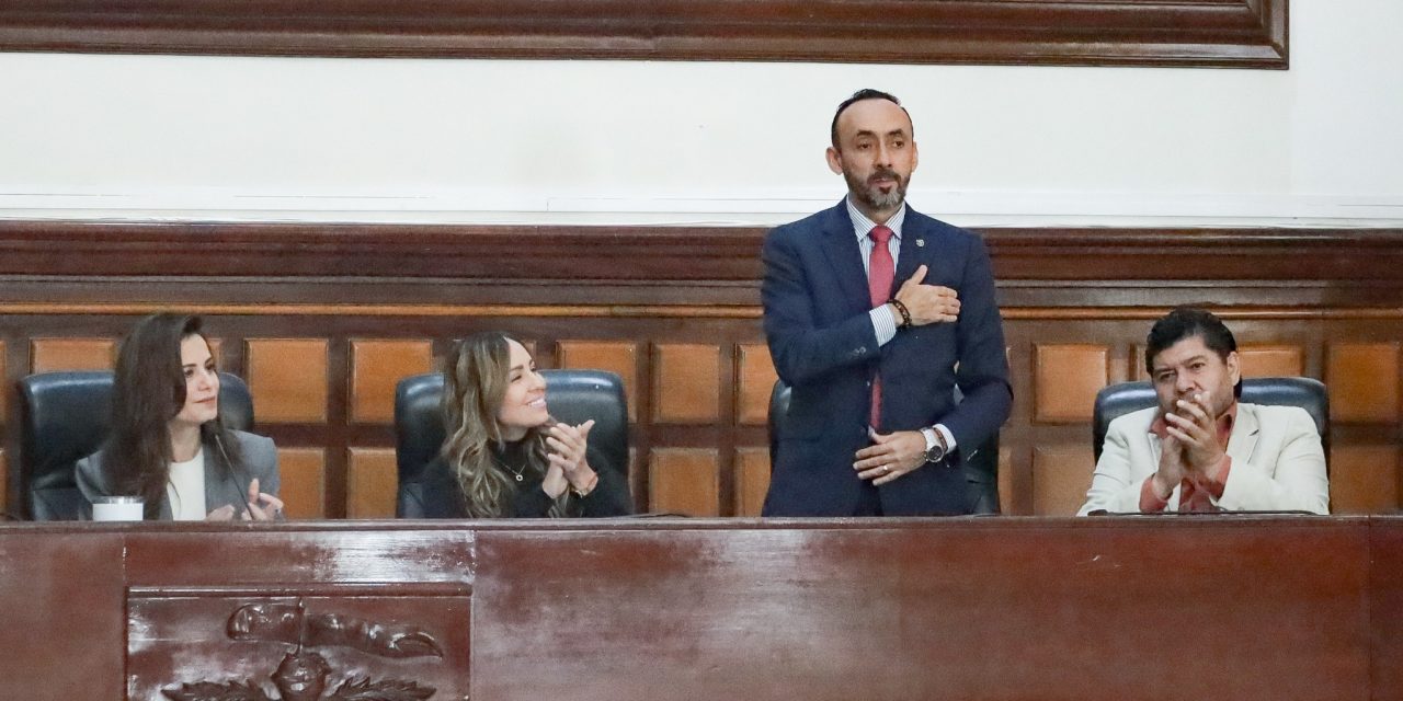 homenaje a Fray Antonio Alcalde en su natalicio