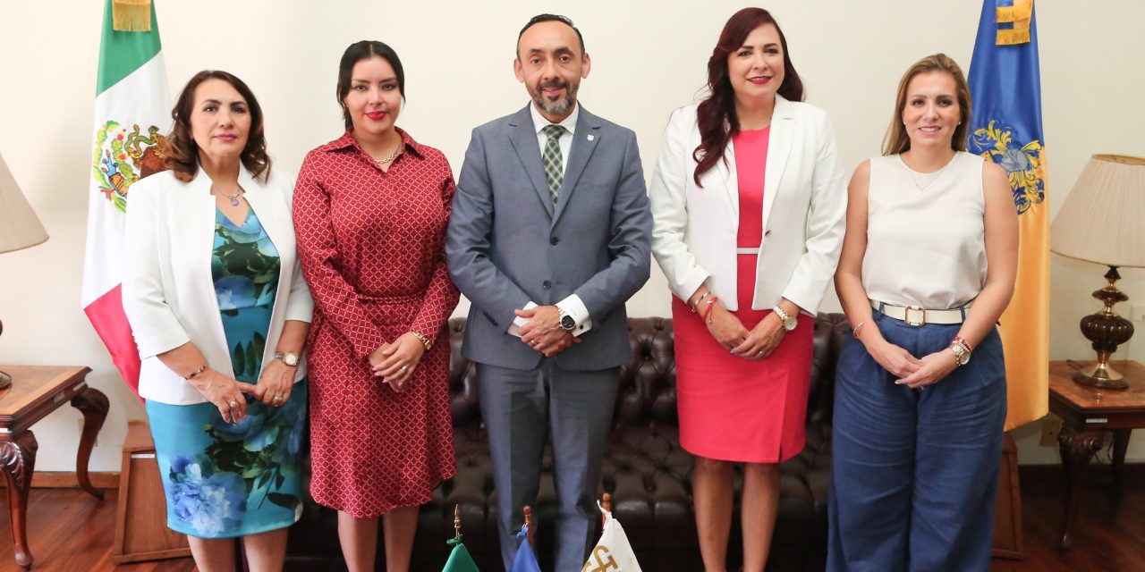 Diálogo y Colaboración por la Justicia para las Mujeres