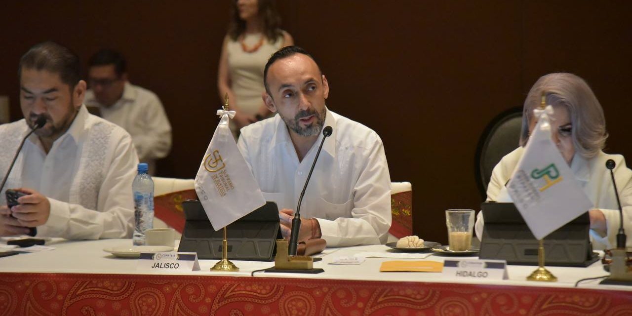 El Poder Judicial fortalece la justicia en colaboración con CONATRIB