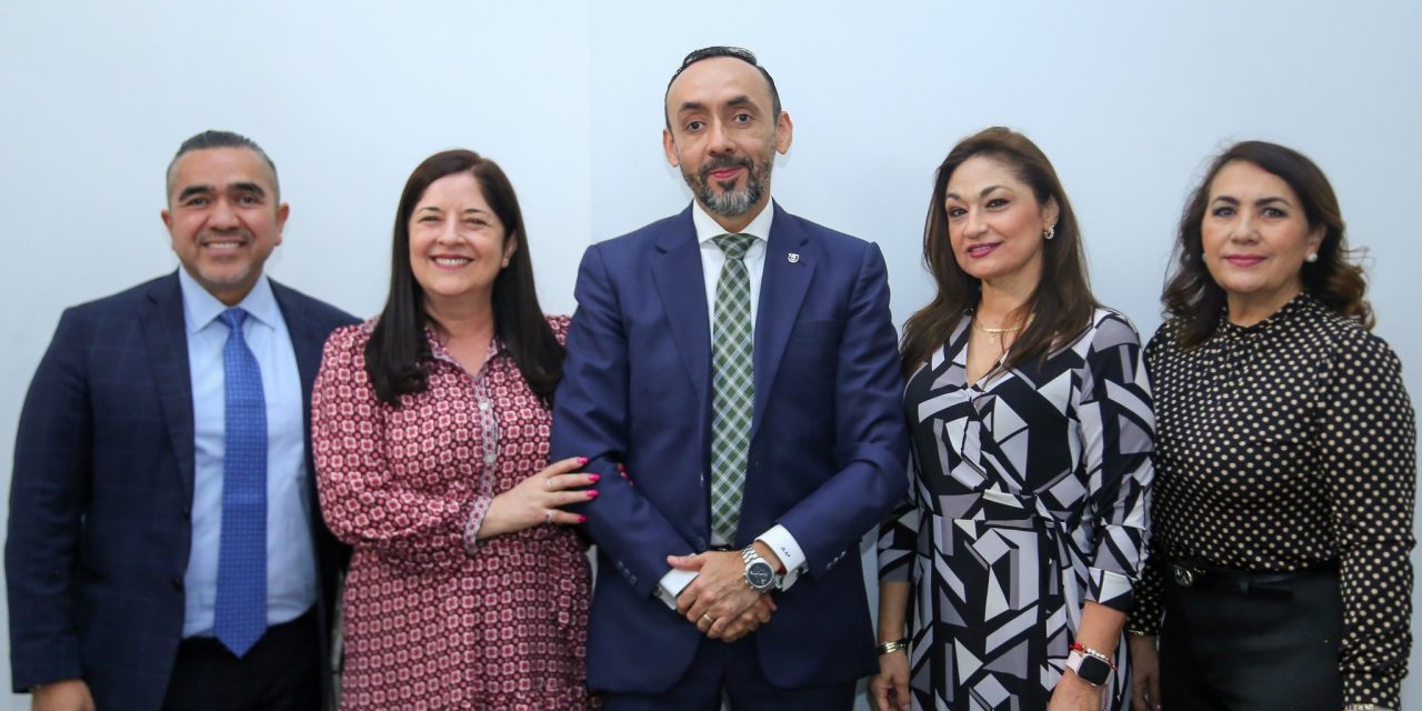 Escuela Judicial del STJ Jalisco planea posgrados y proyectos