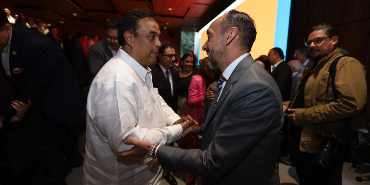 Agenda de Crecimiento y Desarrollo Económico 2024-2025