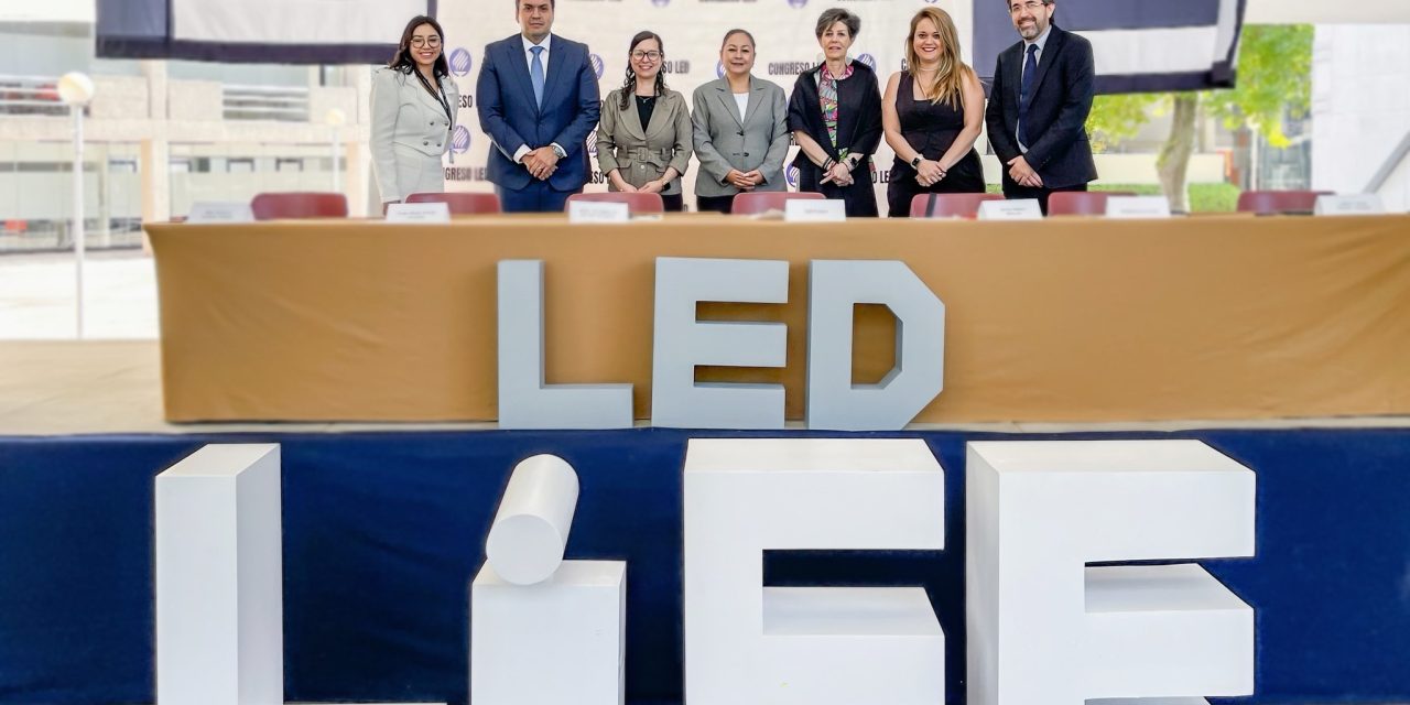 XII Congreso de Derecho “Legislar el Futuro: Justicia en lo Desconocido